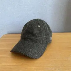 9TWENTY Recycle Tweed グリーン