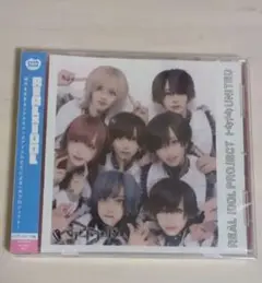トキメキUNITED ベアードアード CD