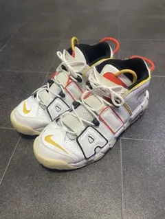 Nike Air More Uptempoのサムネイル
