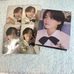 seventeen FML carat盤 ジョンハン