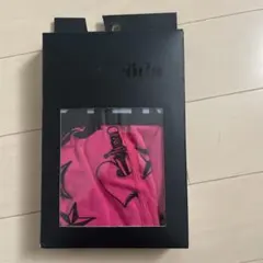 【新品】RESTERODS GUNNAR ボクサーパンツ S