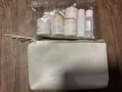 【新品未使用】TK トライアルセット 6点