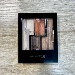 ⑧ケイト ヴィンテージモードアイズ BR-1(3.3g)