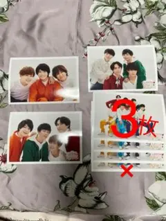 エビライ　生写真