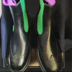 2025年最新】トリッカーズ グリーンの人気アイテム - メルカリ