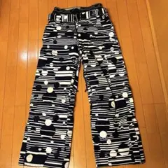 Helly Hansen スノーボードウェア 男性用　S