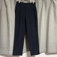 【新品未使用】スコットクラブ　フェンネル　ネイビー パンツ