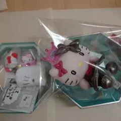ハローキティ 4点セット