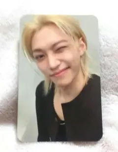 stray kids ファンクラブ更新特典