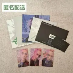 SEVENTEENHAPPYBURSTDAY ミンギュ