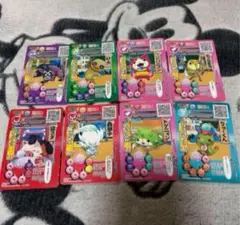 妖怪ウォッチ　ともだちウキウキペディア　まとめ売り