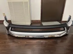 ハリアーフロントスポイラー エアロパーツのサムネイル