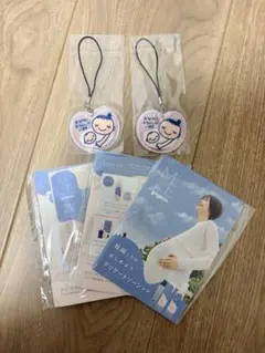 Pigeon マタニティ マタニティマーク 試供品 セット
