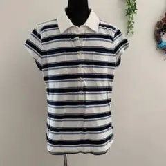 POLO JEANS CO. RALPH LAUREN（L）ポロシャツ　女の子