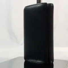 【極美品】ロエベ メンズ キーケース ソフトグレインカーフ ６連 アナグラムのサムネイル