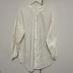 ニコアンド　チュニック