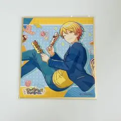 プロセカ 色紙 天馬司 ホワイトデー - メルカリ