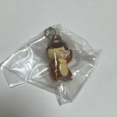 ディズニーキャラクター　めじるしアクセサリー SUMMER ガチャ　デール