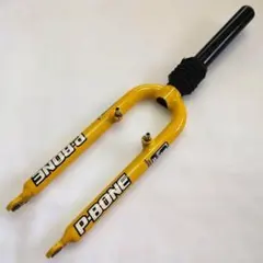 Cannondale P-BONE サスペンションフォーク イエローのサムネイル