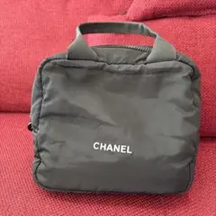 CHANEL ノベルティトートバッグ