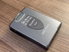 名機✨SONY WALKMAN WM-F203 カセットプレイヤー ラジオ - メルカリ