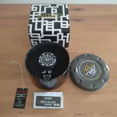 2025年最新】布袋gショックの人気アイテム - メルカリ