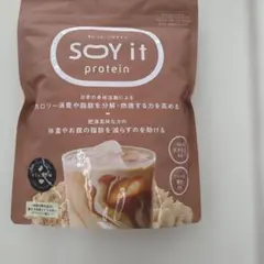 Rintosull SOY PROTEIN Miso Soup 560g - メルカリ