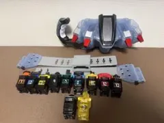 フォーゼドライバー　仮面ライダーフォーゼ　変身ベルト