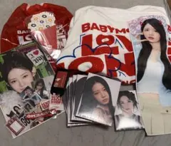 BABYMONSTER グッズセット