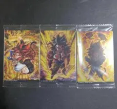 イタジャガ ドラゴンボール vol.9 孫悟空　ゴジータ