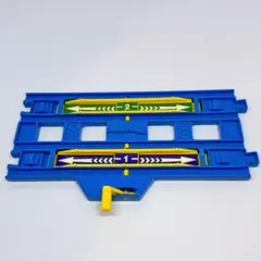 プラレール 複線レール 複線ダブルストップ 線路