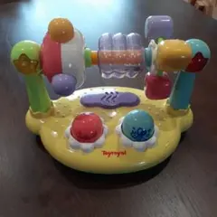 まわしてクルクルサウンド