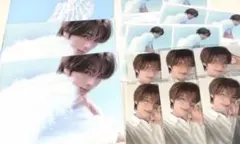TWS ヨンジェ play hard compact ver. セミコンプセット
