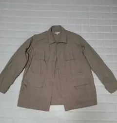 2025年最新】Engineered Garments メンズ カバーオールの人気アイテム