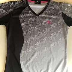 LUCENT ユニフォーム O ソフトテニス