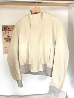 ZARA ショートブルゾン アウター ジャケット