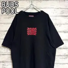 BUDSPOOL 舐達麻 逮捕Tシャツ - メルカリ
