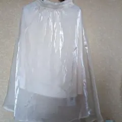 プリーツスカート