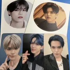 VERIVERY Undercover ケヒョン