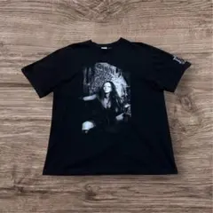 ちゃんみな CHANMINA Tシャツ ブラック XLサイズ - メルカリ