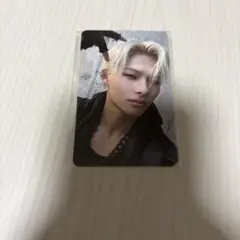 ENHYPEN ニキ UNLEASH music plant ラキドロ