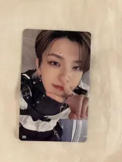 INI 髙塚大夢　LAPOSTA2025 ラポスタ トレカ　091