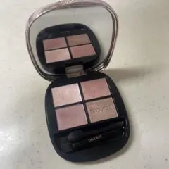 コスメデコルテ　スキンシャドウデザイニングパレット10