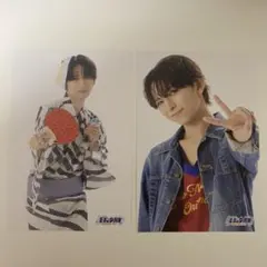 竹野世梛 ポストカード EBiDAN museum ICEx