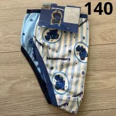 140サイズ　アドローザトルマリィ　ショーツ　2枚