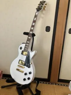 激レア】フェルナンデス burny LC75RR 日本製 90年代 - メルカリ