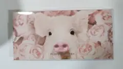 パーフェクトダイアリー エクスプローラ 12色アイシャドウパレット 17 豚