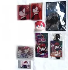 2026年最新】vS ambivalenz taiyoの人気アイテム - メルカリ