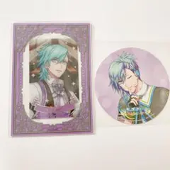 2025年最新】Ass 缶バッジ 美風藍の人気アイテム - メルカリ