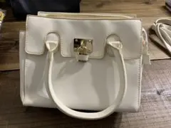 CECIL McBEE ハンドバッグ ショルダーバッグ